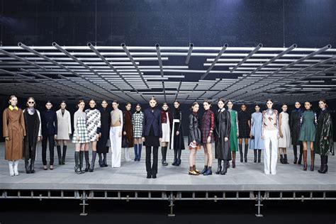 dior pre fall show tokyo|Made in Japan: Raf Simons’ pre.